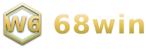 68win logo