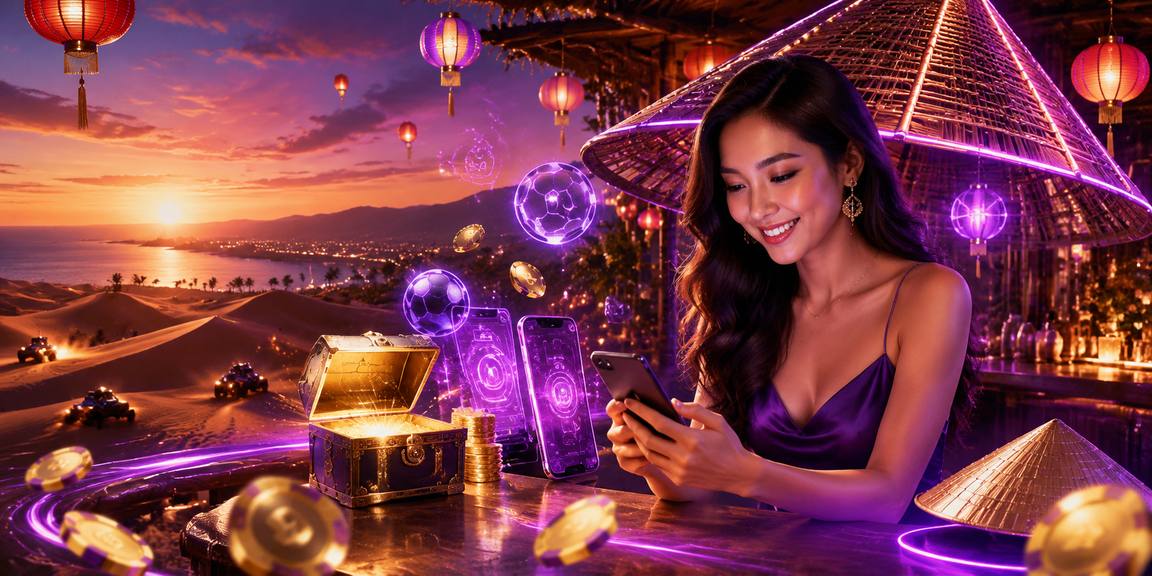 68win casino app visual